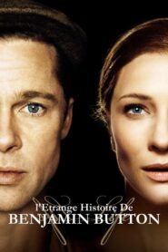 L’Étrange Histoire de Benjamin Button