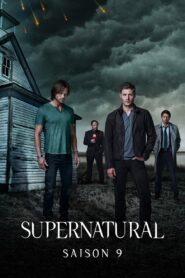 Supernatural: Season 9