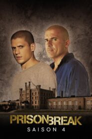 Prison Break: Season 4