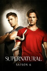 Supernatural: Season 6