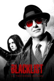Blacklist: Season 3