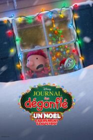 Journal d’un dégonflé : Un Noël carrément claustro !