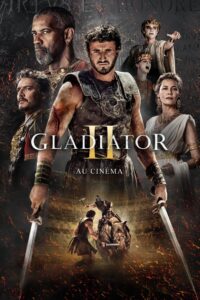 Gladiator II