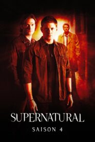 Supernatural: Season 4