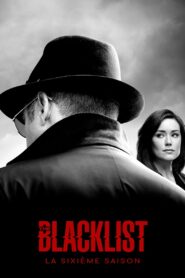 Blacklist: Season 6
