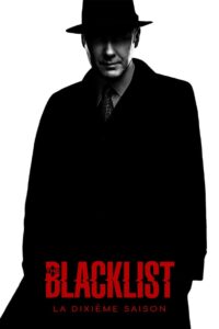 Blacklist: Season 10