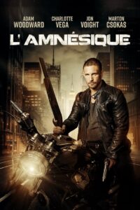 L’amnésique
