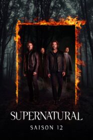 Supernatural: Season 12