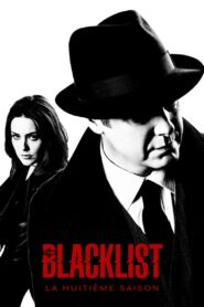 Blacklist: Season 8