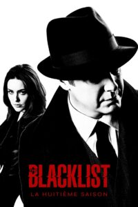 Blacklist: Season 8