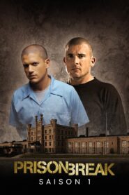 Prison Break: Season 1