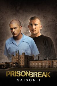 Prison Break: Season 1