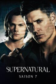 Supernatural: Season 7