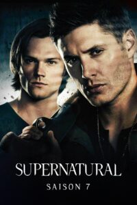 Supernatural: Season 7