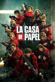 La casa de papel: Season 3
