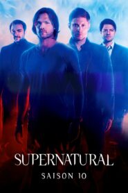 Supernatural: Season 10