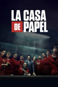 La casa de papel: Season 2