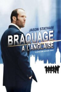 Braquage à l’anglaise