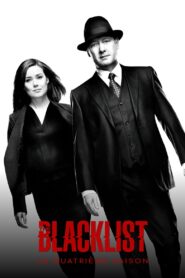 Blacklist: Season 4