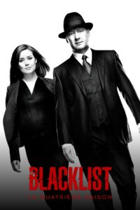 Blacklist: Season 4