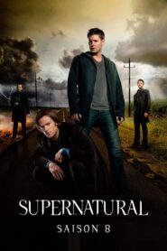 Supernatural: Season 8