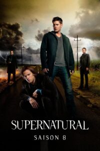 Supernatural: Season 8