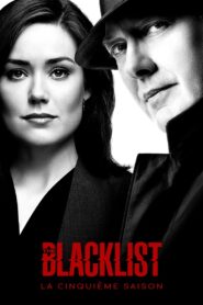 Blacklist: Season 5