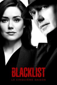 Blacklist: Season 5