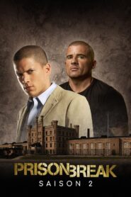 Prison Break: Season 2