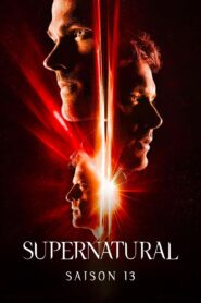 Supernatural: Season 13