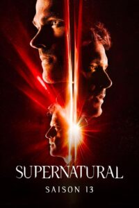 Supernatural: Season 13