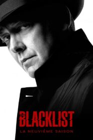 Blacklist: Season 9
