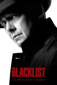 Blacklist: Season 9
