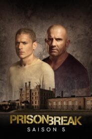 Prison Break: Season 5