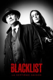 Blacklist: Season 7