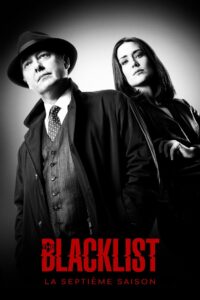 Blacklist: Season 7