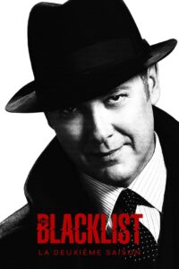 Blacklist: Season 2