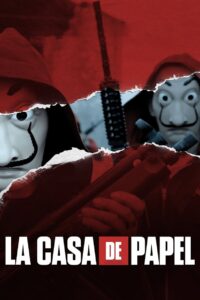 La casa de papel: Season 1