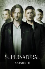 Supernatural: Season 11