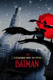 L’Étrange Noël du petit Batman