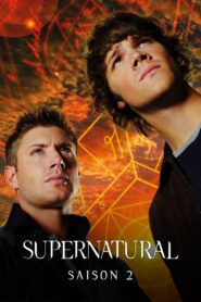 Supernatural: Season 2