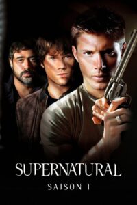 Supernatural: Season 1