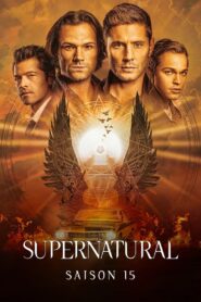 Supernatural: Season 15