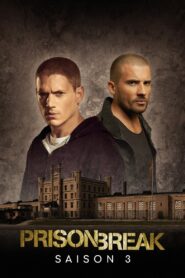 Prison Break: Season 3