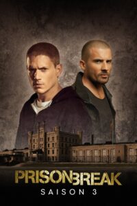 Prison Break: Season 3