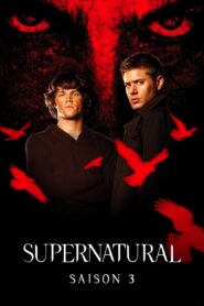 Supernatural: Season 3