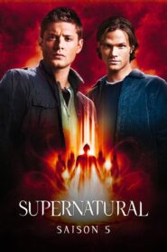 Supernatural: Season 5