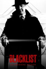 Blacklist: Season 1